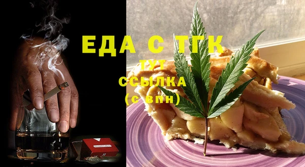 хмурый Дмитровск